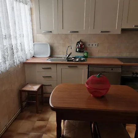 ático Primera Línea Parque De Elche *