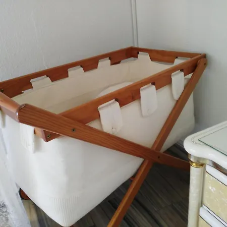 ático Primera Línea Parque De Elche Apartamento