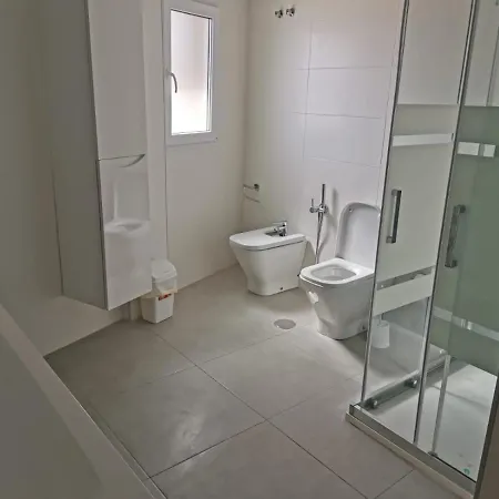 ático Primera Línea Parque De Elche