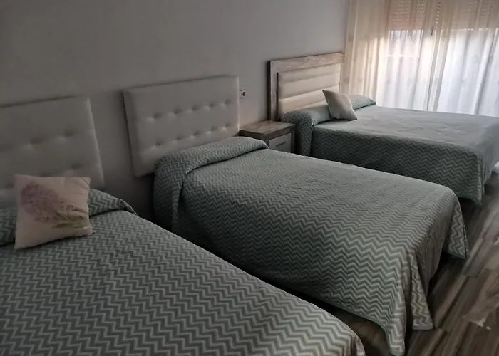 ático Primera Línea Parque De Elche Apartamento *