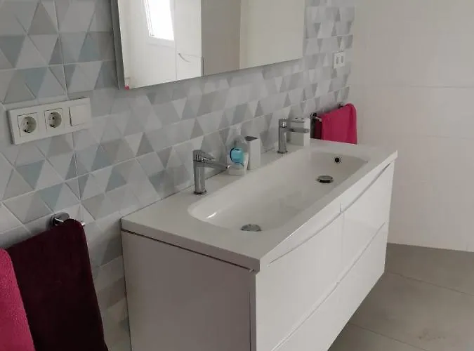 Apartamento ático Primera Línea Parque De Elche
