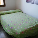 Atico Primera Linea Parque De Elche Appartement *