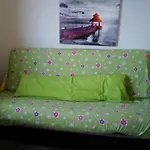 Appartement Atico Primera Linea Parque De Elche Benidorm