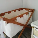 Atico Primera Linea Parque De Elche Appartement