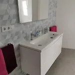 Appartement Atico Primera Linea Parque De Elche