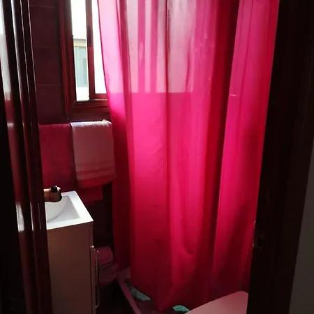 Atico Primera Linea Parque De Elche *